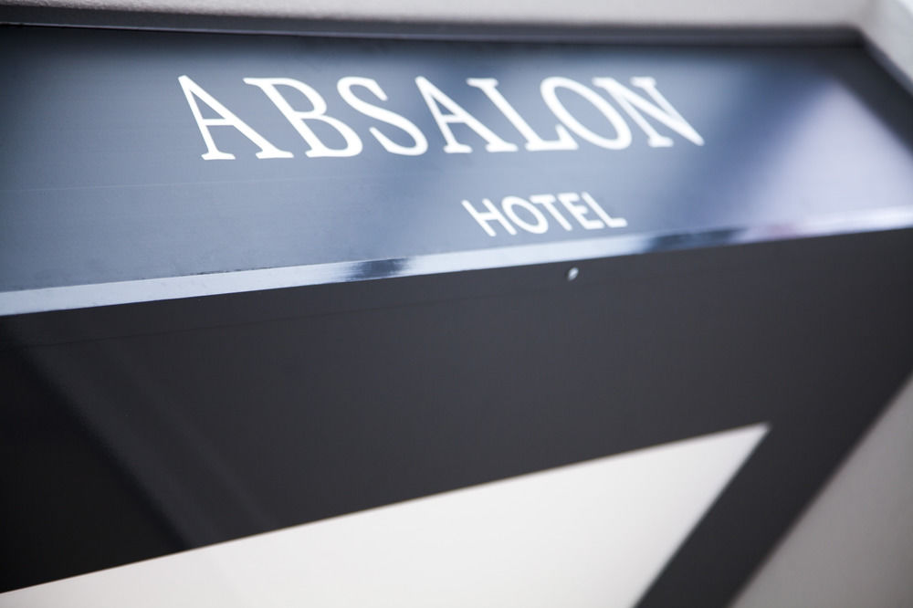 Fotos del hotel - ABSALON HOTEL