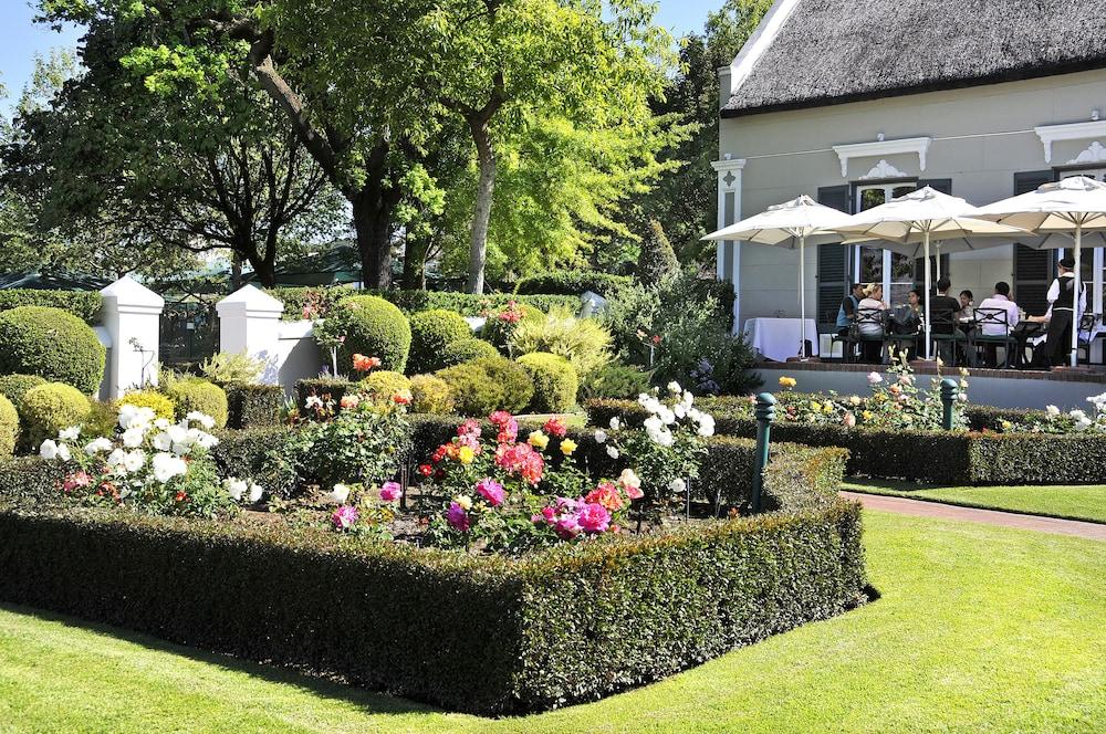 Fotos del hotel - Grande Roche Hotel