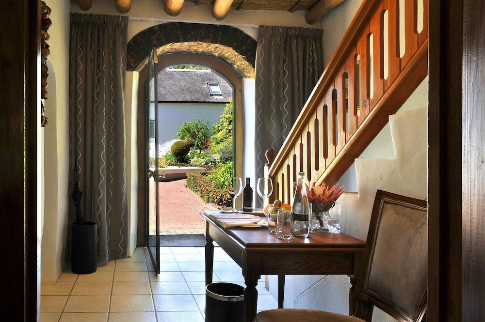 Fotos del hotel - Grande Roche Hotel
