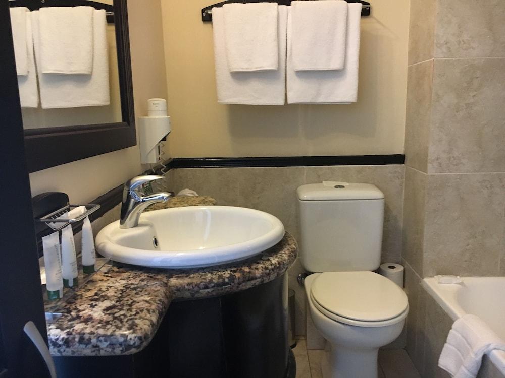 Fotos del hotel - PREMIER HOTEL CAPE TOWN