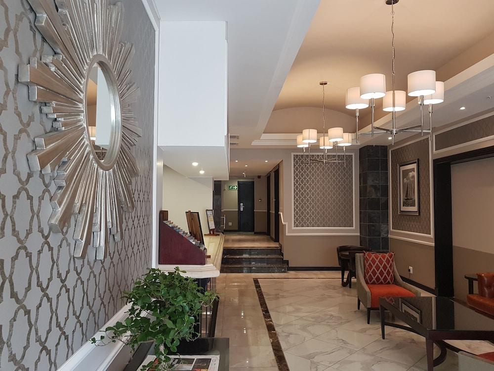 Fotos del hotel - PREMIER HOTEL CAPE TOWN