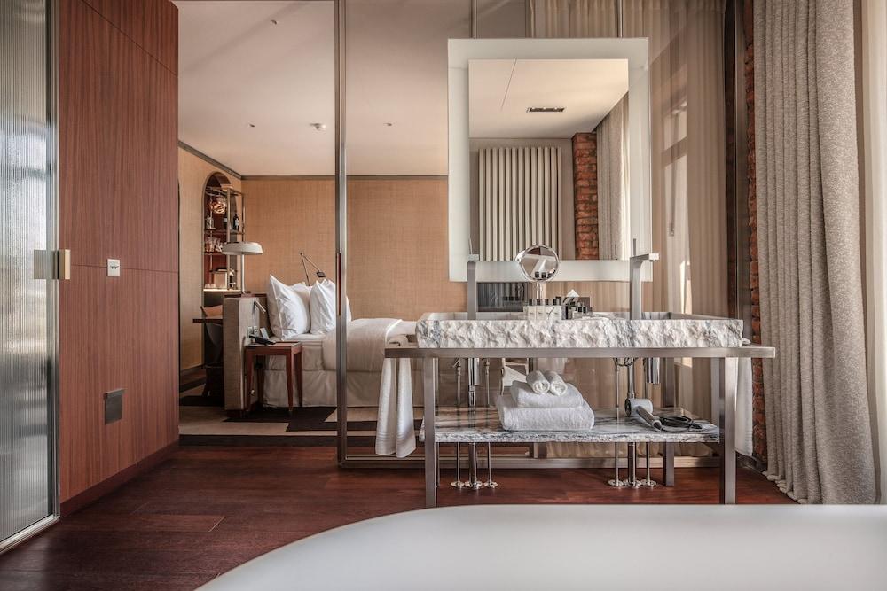Fotos del hotel - EDEN AU LAC