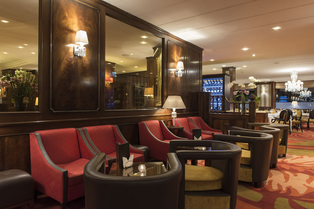 Hotel Bristol