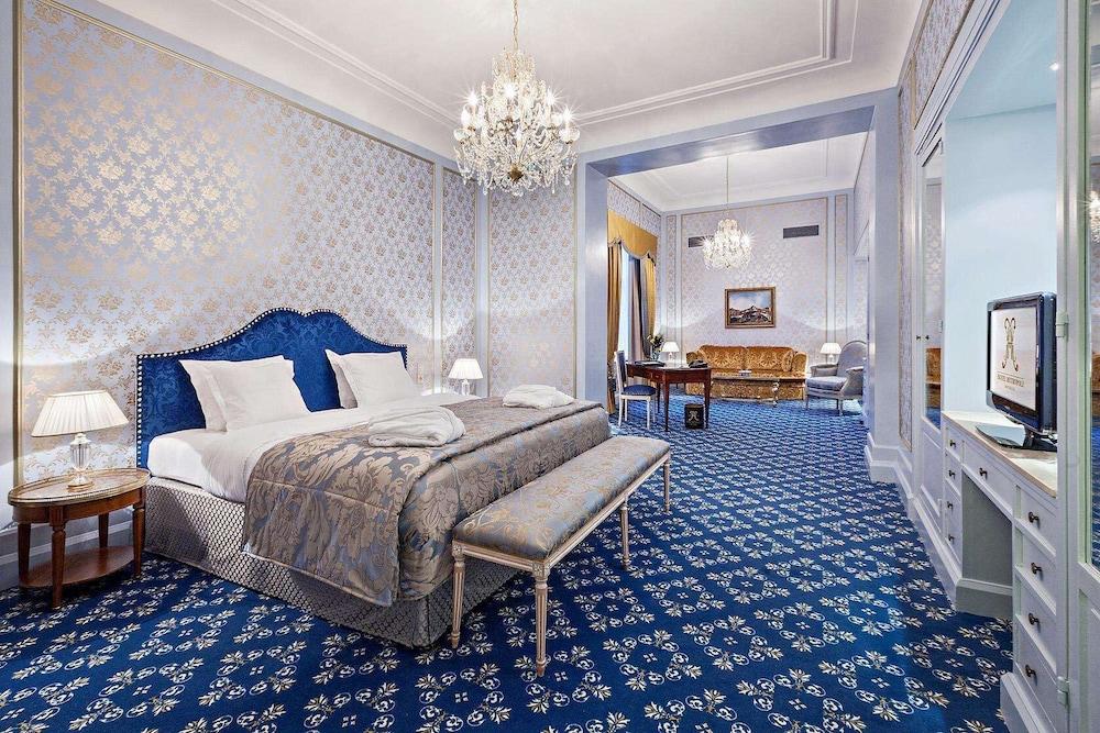 Fotos del hotel - HOTEL METROPOLE