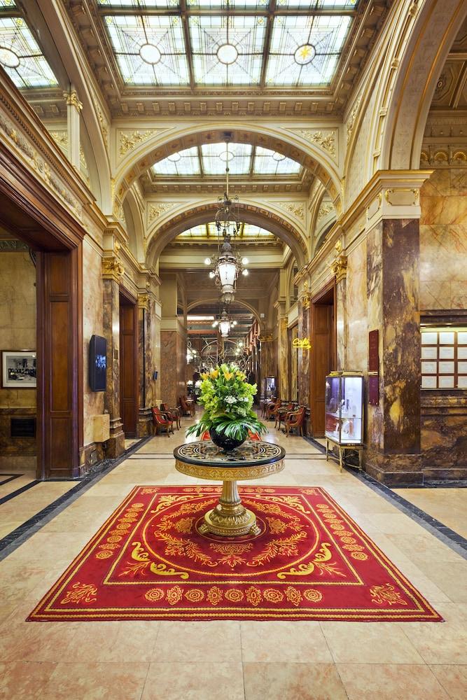 Fotos del hotel - HOTEL METROPOLE