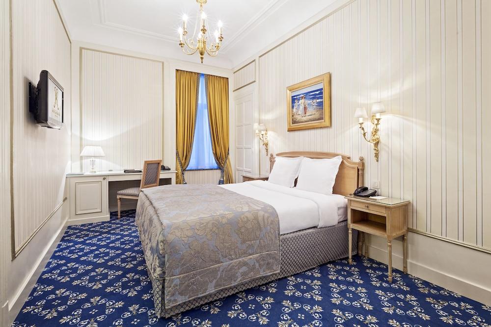 Fotos del hotel - HOTEL METROPOLE