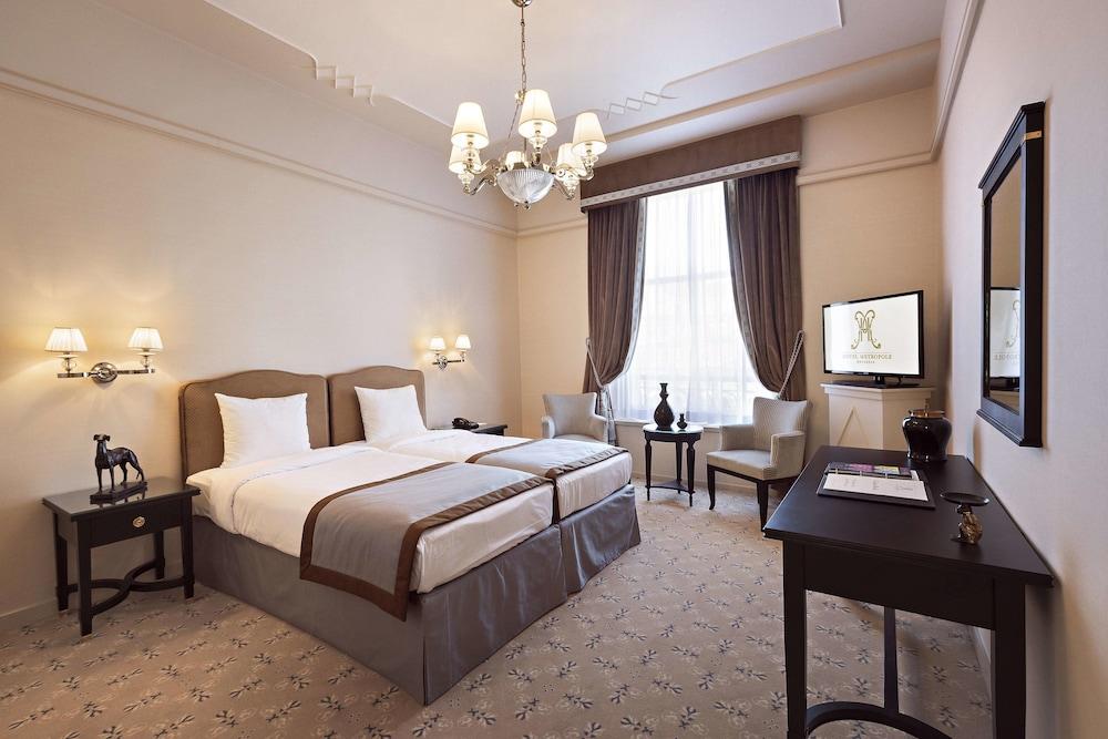 Fotos del hotel - HOTEL METROPOLE