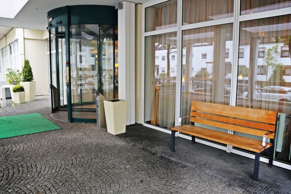 Fotos del hotel - Holiday Inn Munich-South