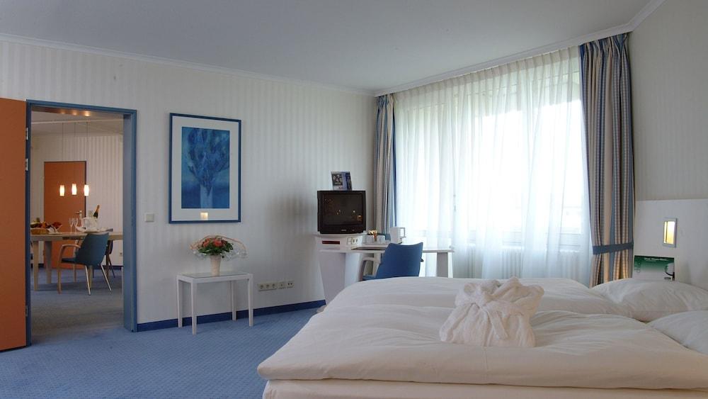 Fotos del hotel - Holiday Inn Munich-South