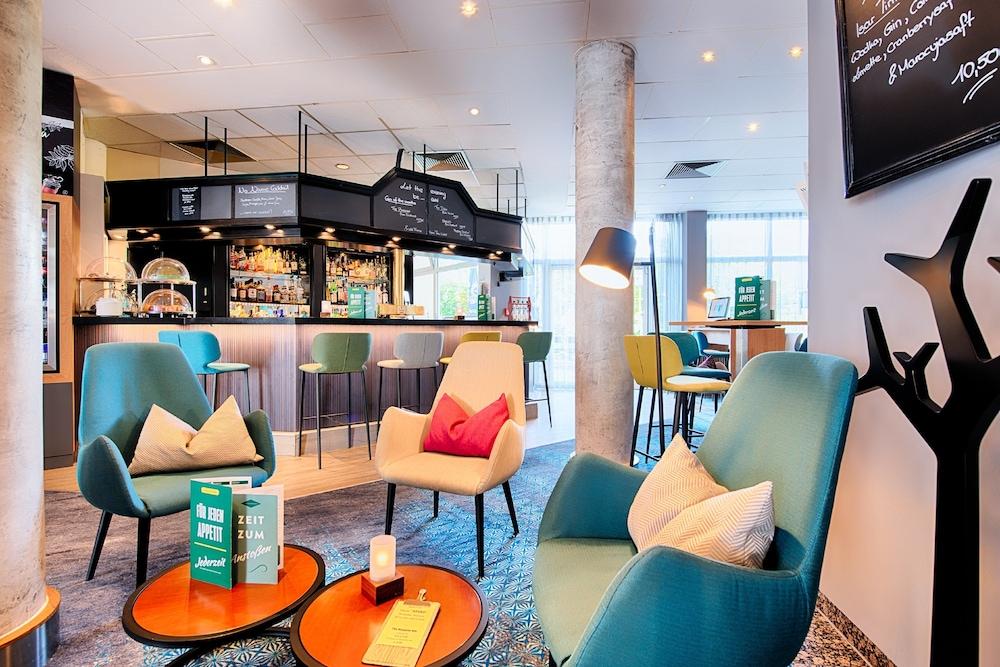 Fotos del hotel - Holiday Inn Munich-South