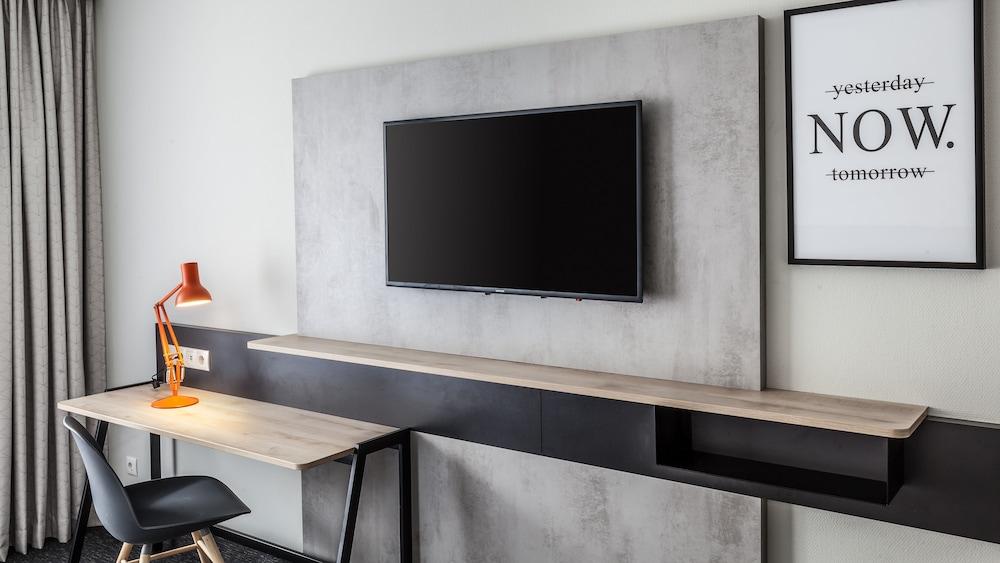 Fotos del hotel - Holiday Inn Munich-South