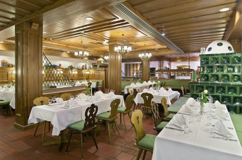 Fotos del hotel - Holiday Inn Munich-South