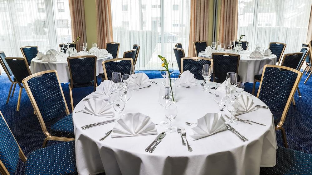 Fotos del hotel - Holiday Inn Munich-South