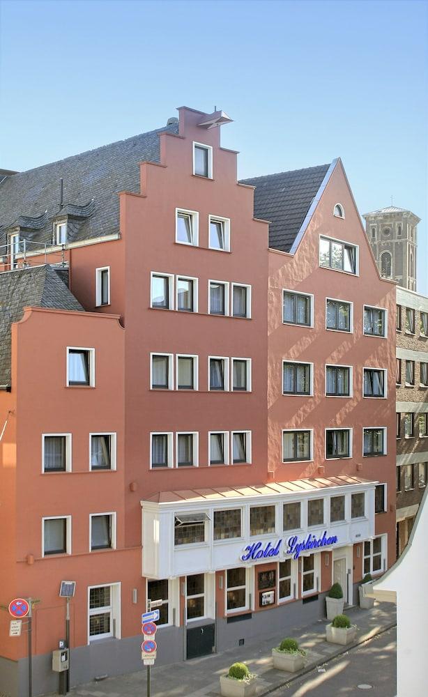 Fotos del hotel - Lyskirchen