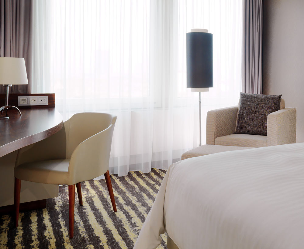 Fotos del hotel - ZURICH MARRIOTT HOTEL