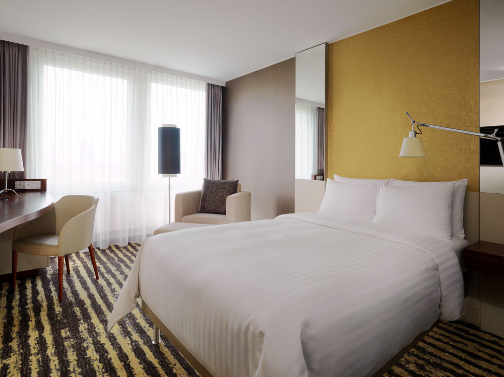 Fotos del hotel - ZURICH MARRIOTT HOTEL