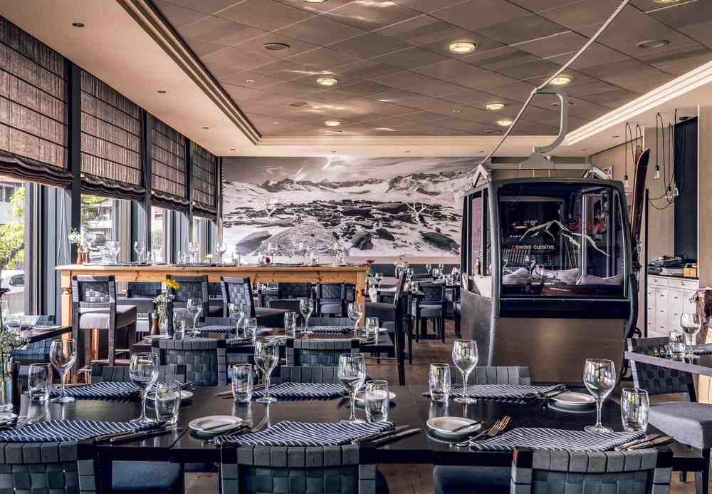 Fotos del hotel - ZURICH MARRIOTT HOTEL
