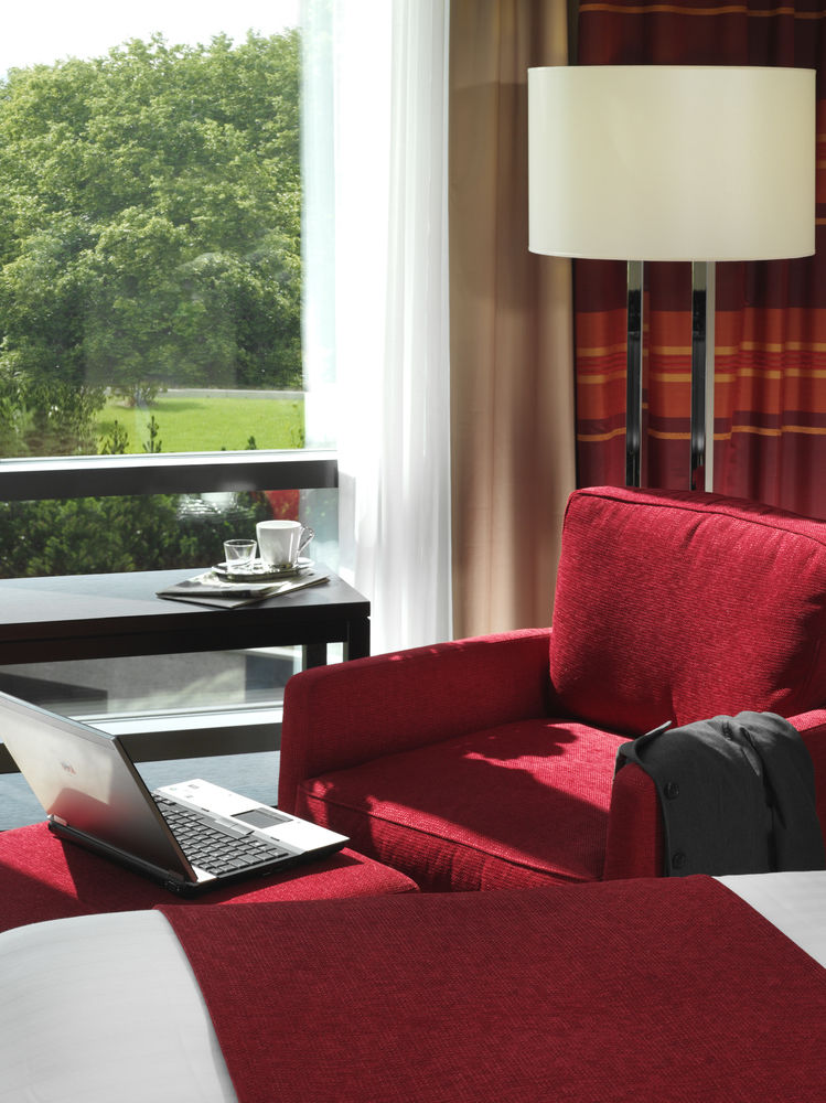 Fotos del hotel - ZURICH MARRIOTT HOTEL