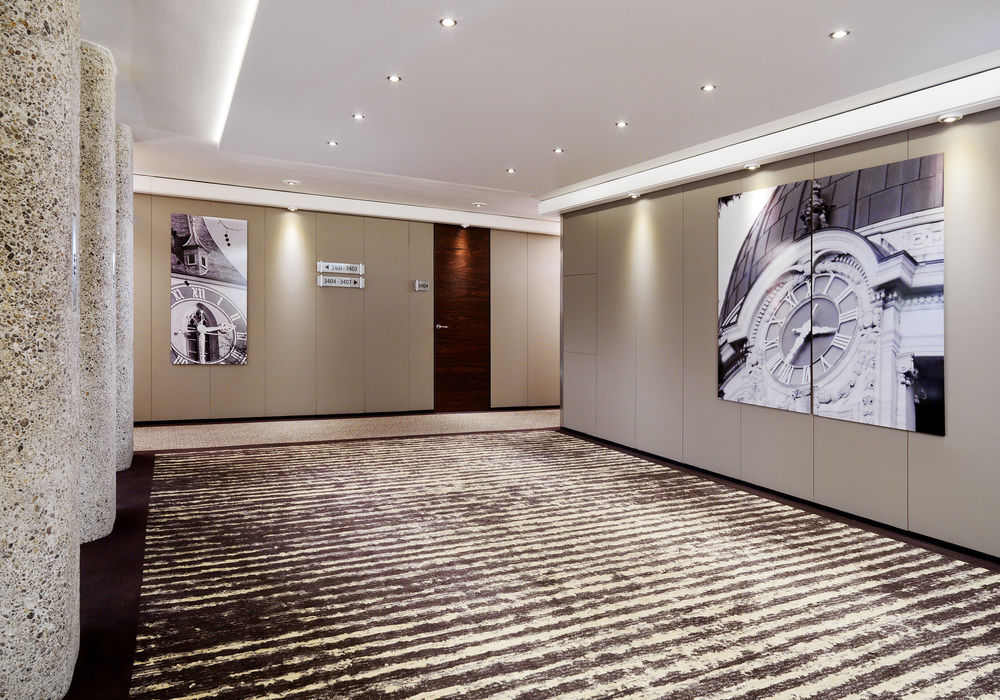 Fotos del hotel - ZURICH MARRIOTT HOTEL