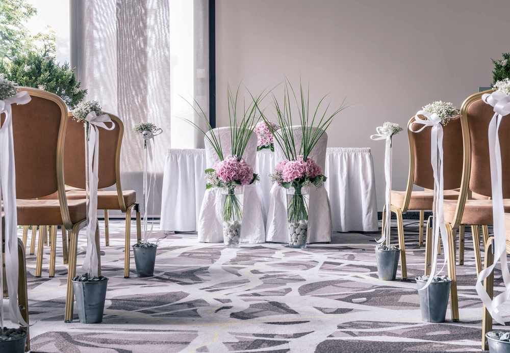 Fotos del hotel - ZURICH MARRIOTT HOTEL