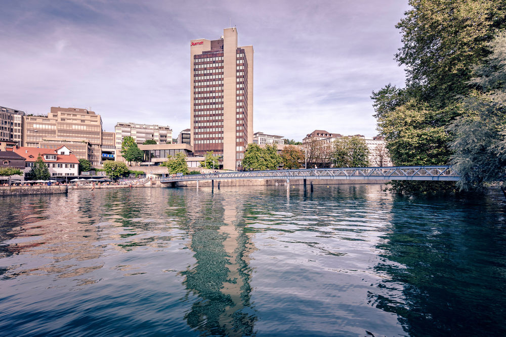 Fotos del hotel - ZURICH MARRIOTT HOTEL