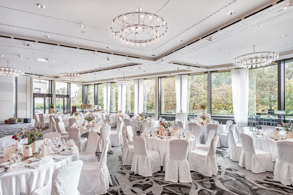 Fotos del hotel - ZURICH MARRIOTT HOTEL
