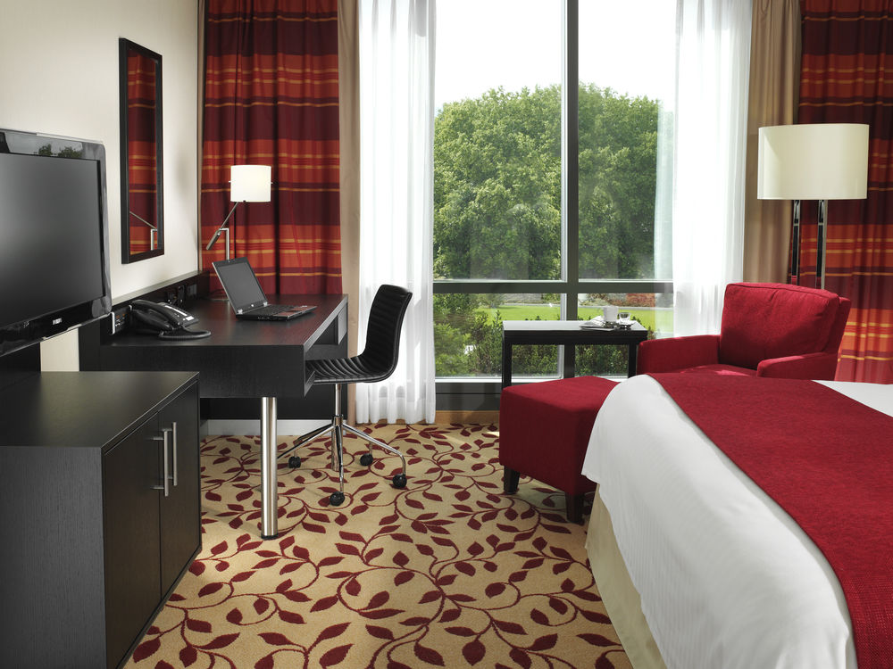 Fotos del hotel - ZURICH MARRIOTT HOTEL