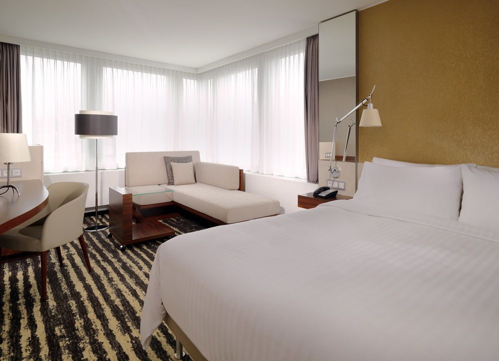 Fotos del hotel - ZURICH MARRIOTT HOTEL