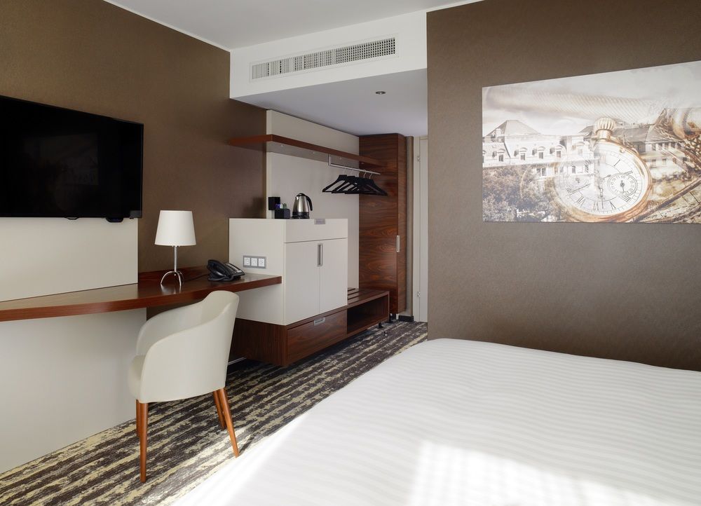 Fotos del hotel - ZURICH MARRIOTT HOTEL