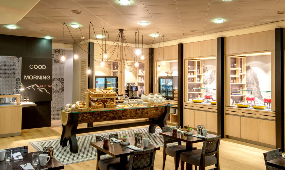 Fotos del hotel - ZURICH MARRIOTT HOTEL