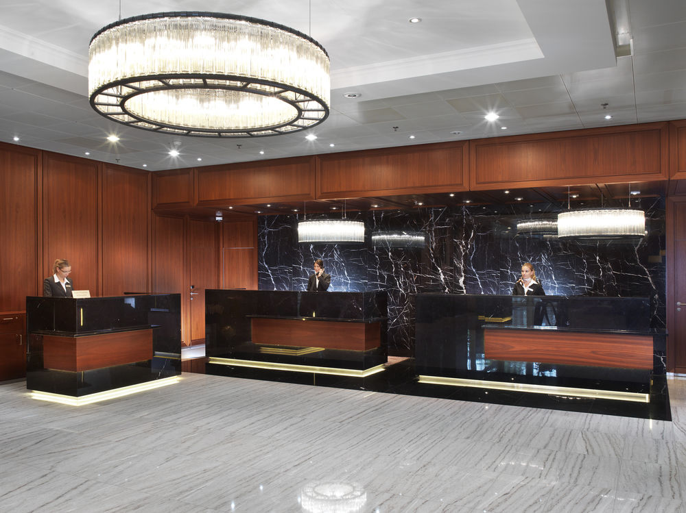 Fotos del hotel - ZURICH MARRIOTT HOTEL