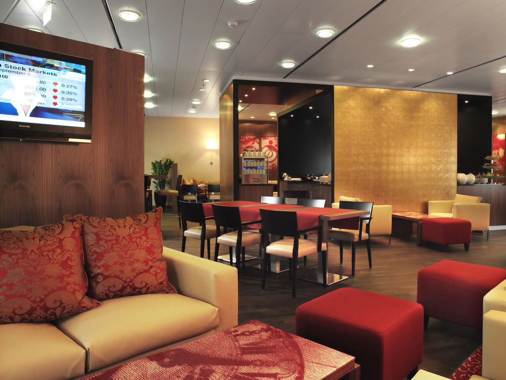 Fotos del hotel - ZURICH MARRIOTT HOTEL