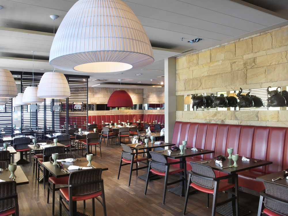 Fotos del hotel - ZURICH MARRIOTT HOTEL
