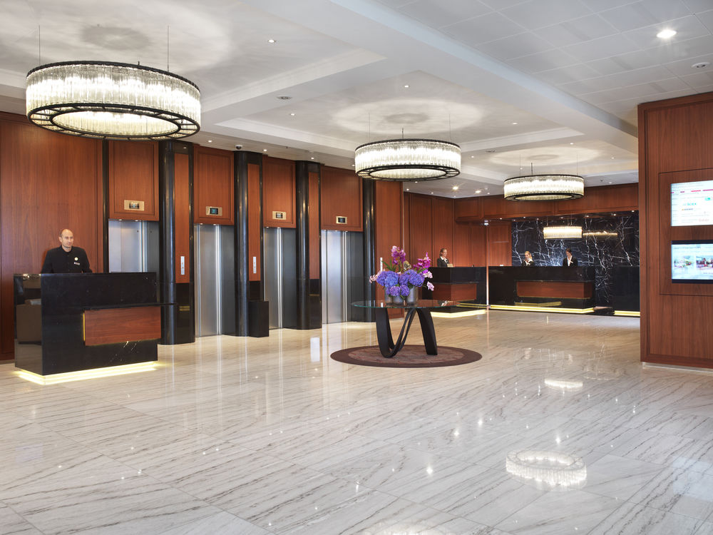 Fotos del hotel - ZURICH MARRIOTT HOTEL