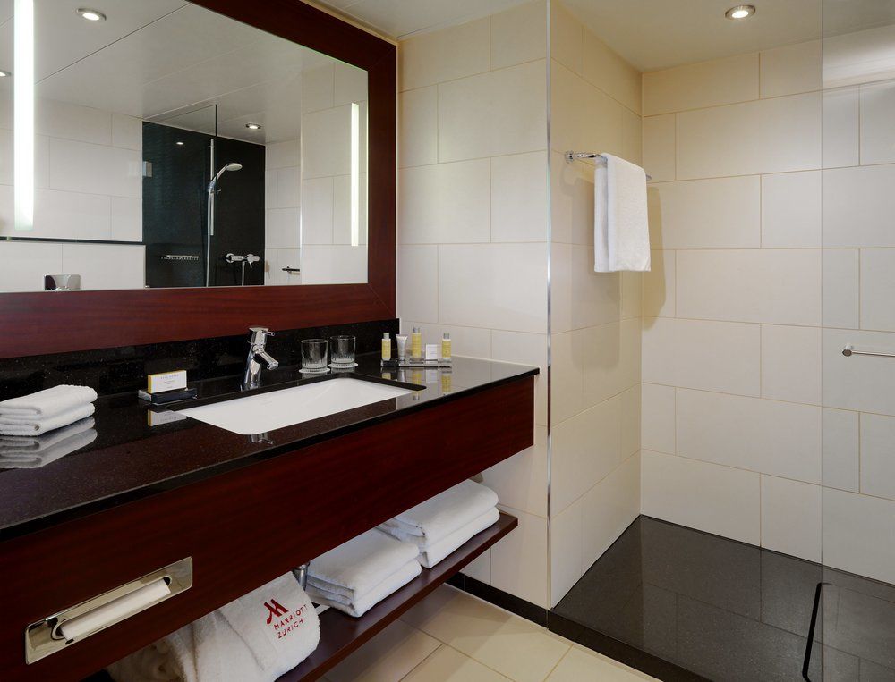 Fotos del hotel - ZURICH MARRIOTT HOTEL