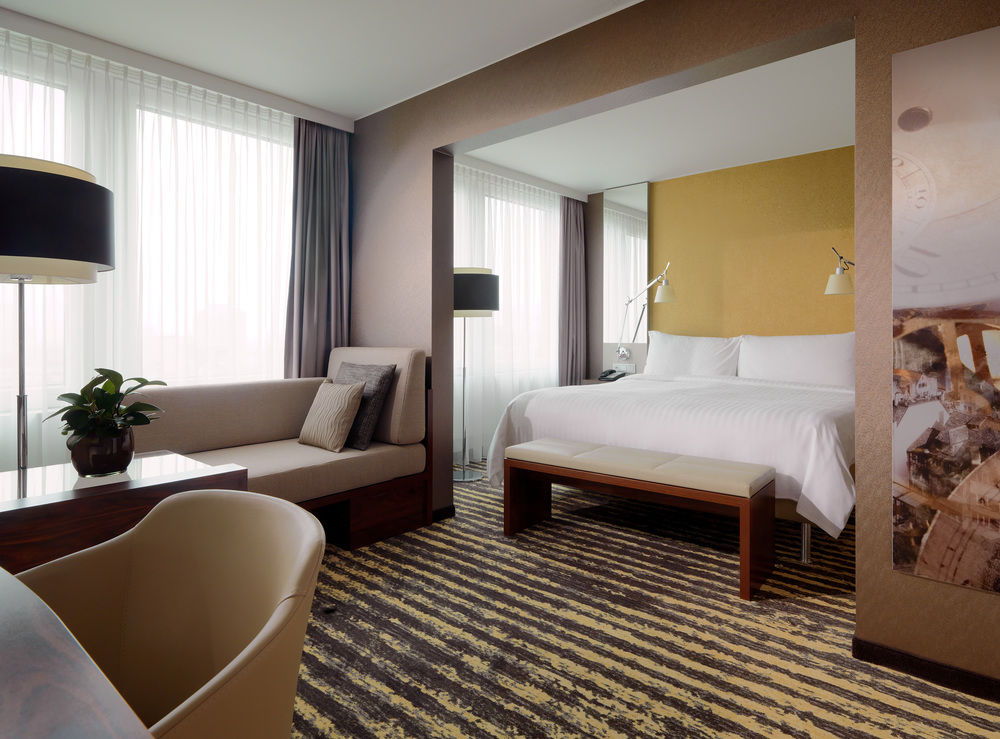 Fotos del hotel - ZURICH MARRIOTT HOTEL