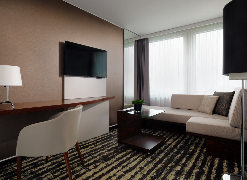 Fotos del hotel - ZURICH MARRIOTT HOTEL