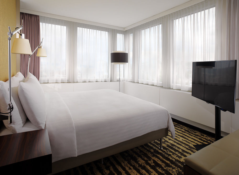 Fotos del hotel - ZURICH MARRIOTT HOTEL