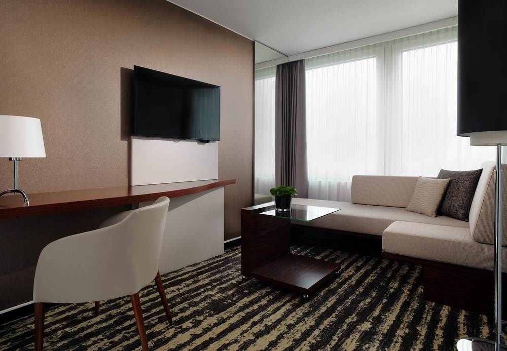 Fotos del hotel - ZURICH MARRIOTT HOTEL