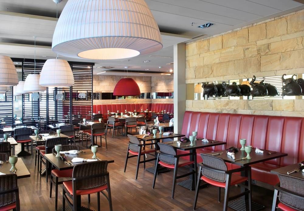Fotos del hotel - ZURICH MARRIOTT HOTEL