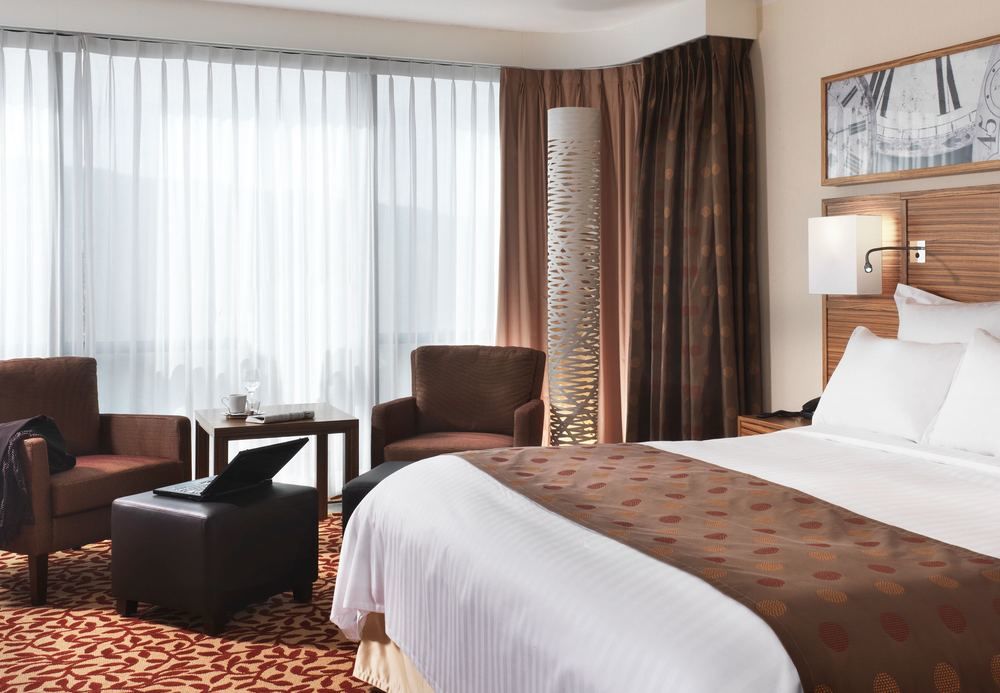 Fotos del hotel - ZURICH MARRIOTT HOTEL