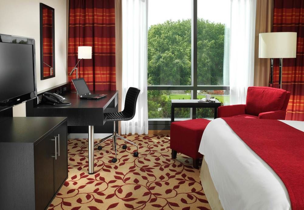 Fotos del hotel - ZURICH MARRIOTT HOTEL