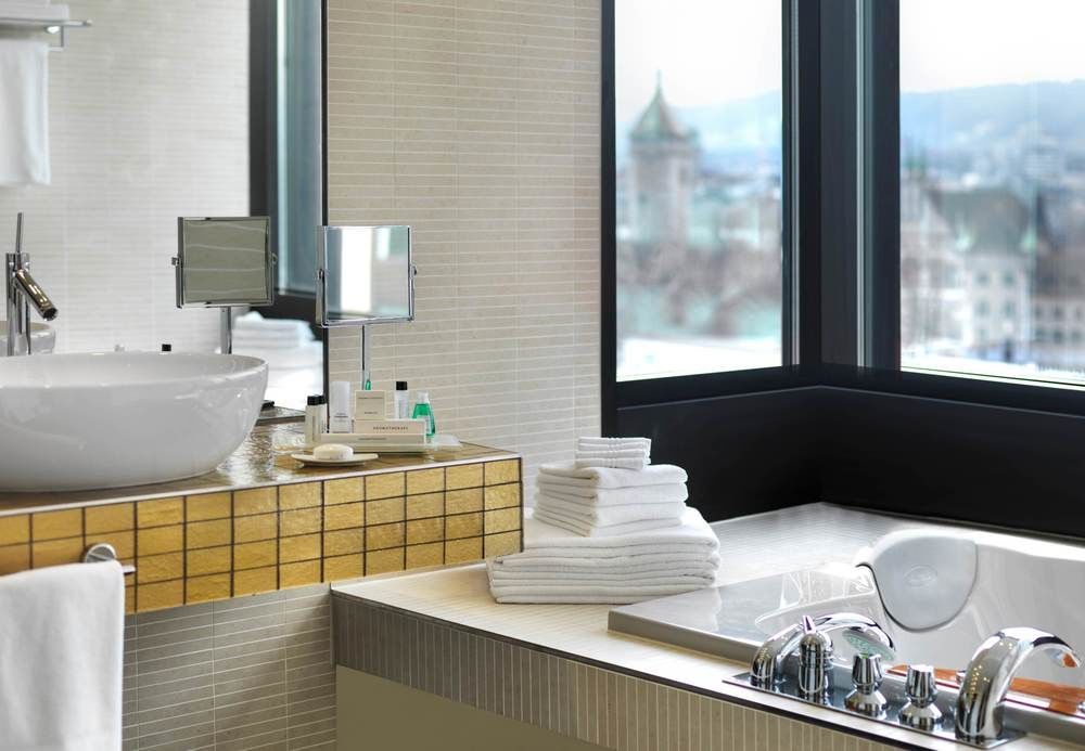 Fotos del hotel - ZURICH MARRIOTT HOTEL