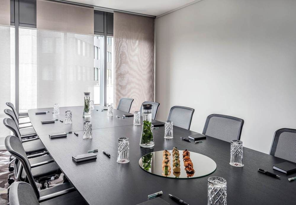 Fotos del hotel - ZURICH MARRIOTT HOTEL
