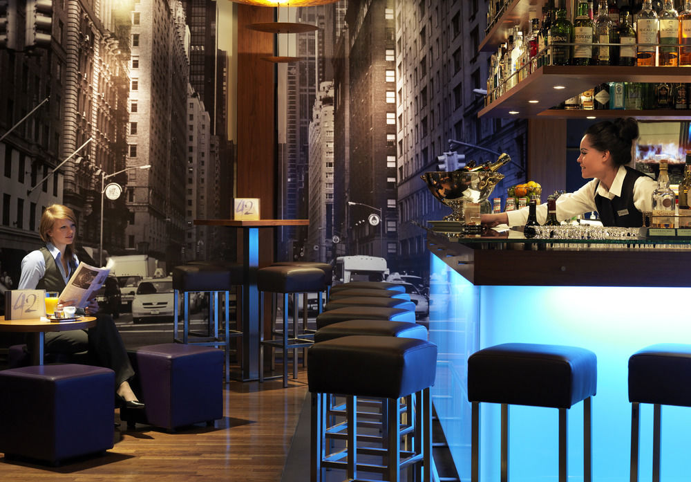 Fotos del hotel - ZURICH MARRIOTT HOTEL