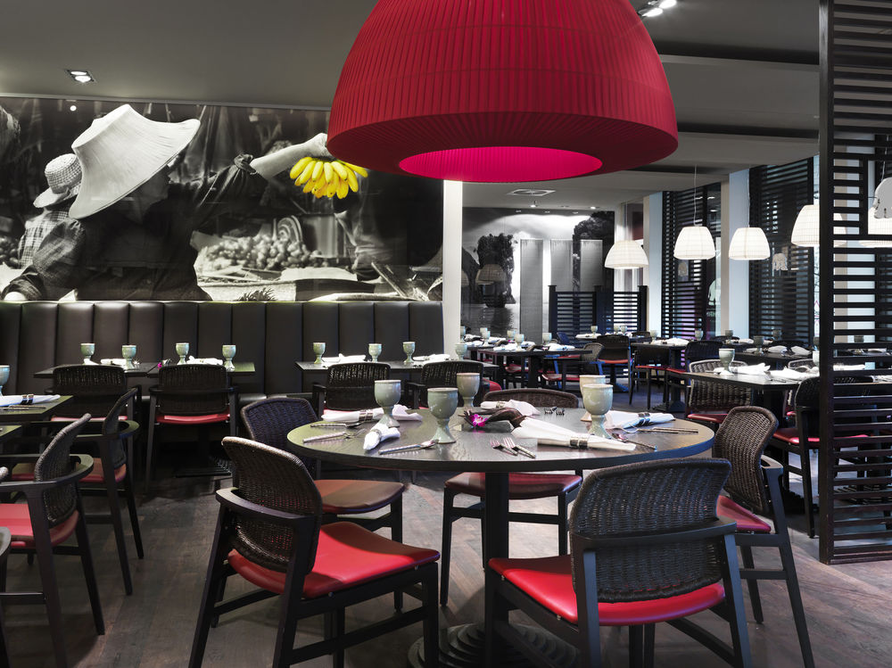 Fotos del hotel - ZURICH MARRIOTT HOTEL