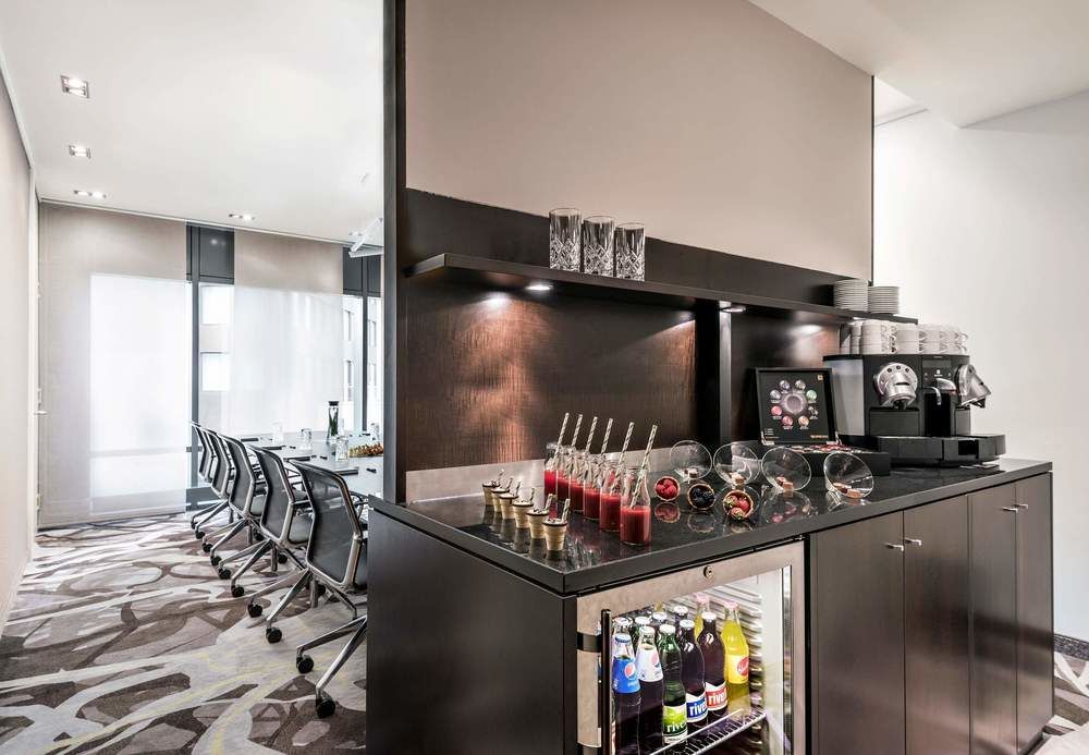 Fotos del hotel - ZURICH MARRIOTT HOTEL