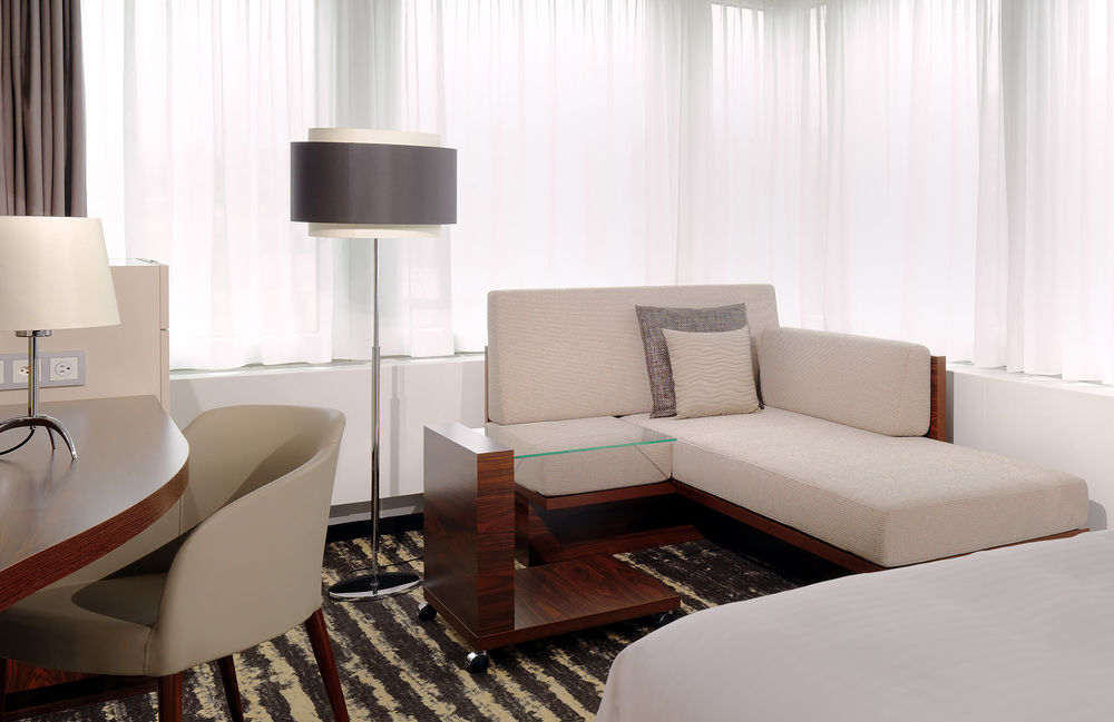 Fotos del hotel - ZURICH MARRIOTT HOTEL