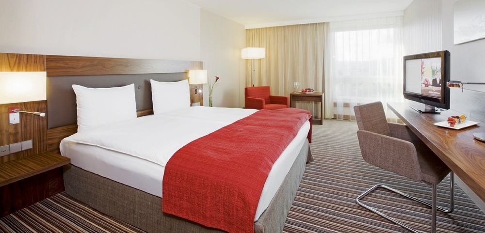 Fotos del hotel - Movenpick Zurich Airport Hotel