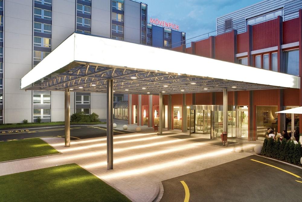 Fotos del hotel - Movenpick Zurich Airport Hotel